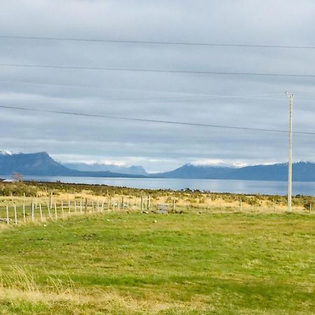 Cielo Austral Appartement Puerto Natales Buitenkant foto