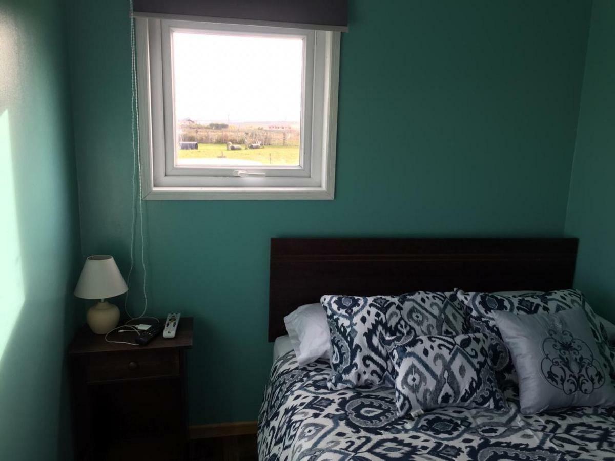 Cielo Austral Appartement Puerto Natales Buitenkant foto
