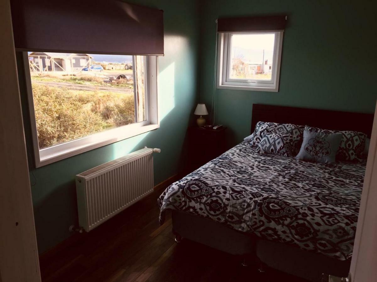 Cielo Austral Appartement Puerto Natales Buitenkant foto