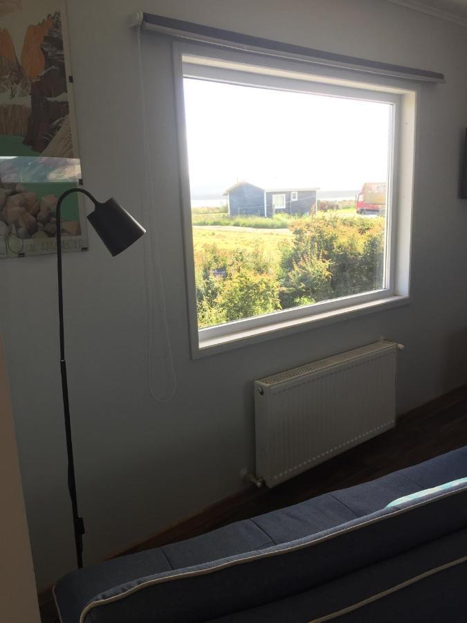Cielo Austral Appartement Puerto Natales Buitenkant foto